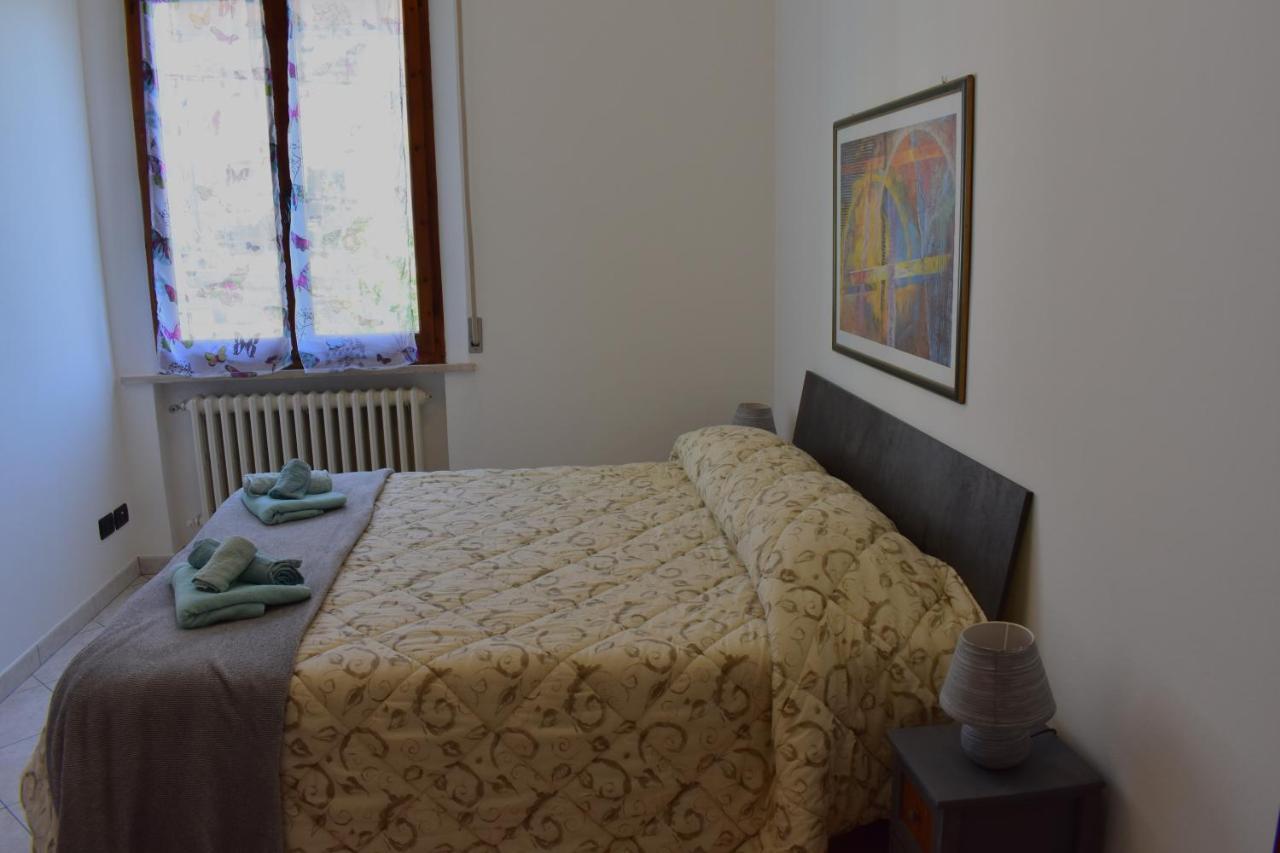 Casa Iole Apartment Montepulciano Exterior photo