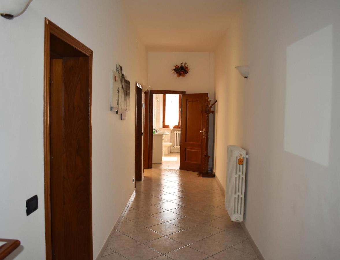 Casa Iole Apartment Montepulciano Exterior photo