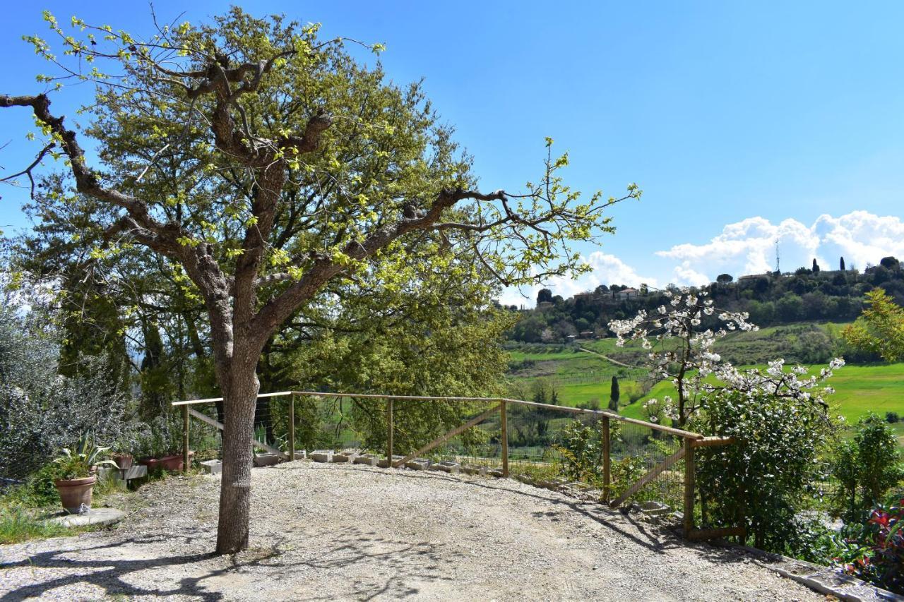 Casa Iole Apartment Montepulciano Exterior photo